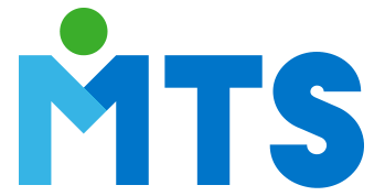 Logo de MTS, cliente de Business Intelligence Latam Group