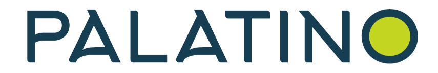 Logo de Palatino, cliente de Business Intelligence Latam Group